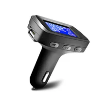 Автомобильный монитор давления в шинах, беспроводной USB ЖК-дисплей, аксессуары для прикуривателя