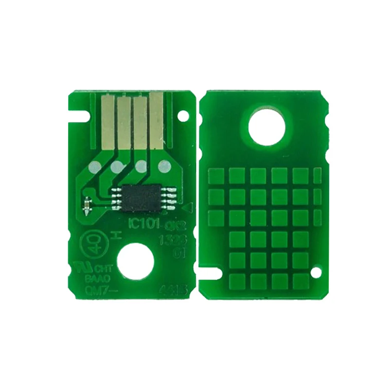

Vilaxh MC30 Maintenance Tank Chip One Time Chip for Canon Pro1000 Pro2000 Pro4000 Pro4000S Pro6000S Pro520 Pro540 Pro540S Pro560