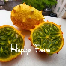 Карликовые деревья огурец flores Mars фрукты в африканском стиле растительного огурец растения для дома и сада-100 шт./пакет подарок