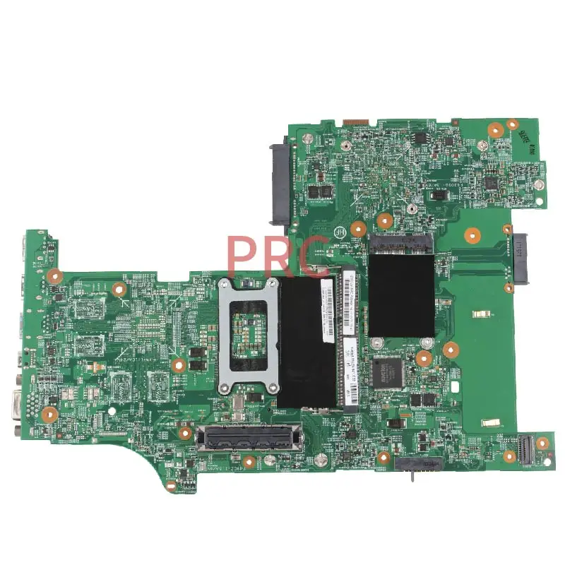 Placa-mãe para Notebook 04y2023 Lenovo Thinkpad L530 20144 Slj8e Ddr3 Placa Principal de Notebook - Imagem 2