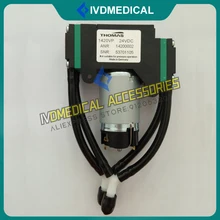 

Original URIT U-670 Automatic Enzyme Label Washer Waste Liquid Pump THOMAS 24V DC Pump