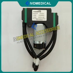 URIT – pompe à Enzyme U 670 automatique, lave étiquette, originale, THOMAS, 24V DC 