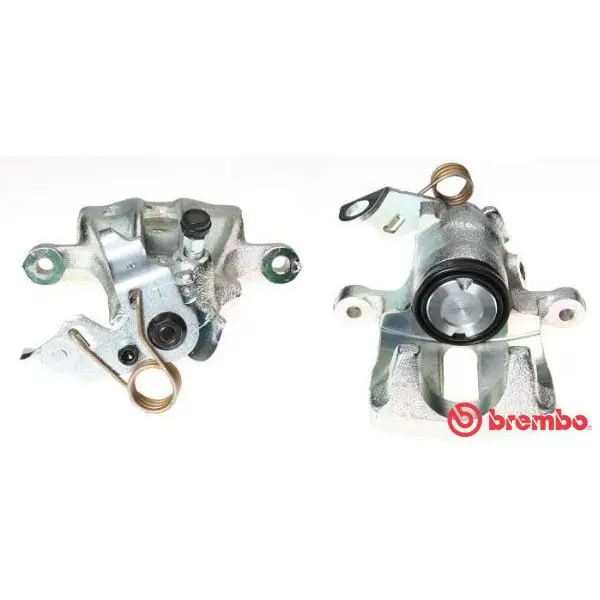 Суппорт тормозной BREMBO F24080