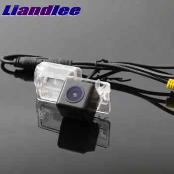 

Liandlee Car Rear View Camera For Ford Escape Kuga 2012~2015 Night Vision Reversing Camera Car Back up CAM HD CCD