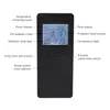 Digital UV Radiometer Ultraviolet Radiation Detector UVI Meter Dosimeter Tester Counter With Temperature display 2