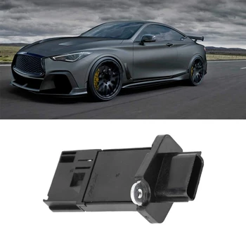 

Mass Air Flow Meter Sensor AFH70M-38 22680-7S000 22680-7S00A for Nissan Infiniti FX50 2010-2013