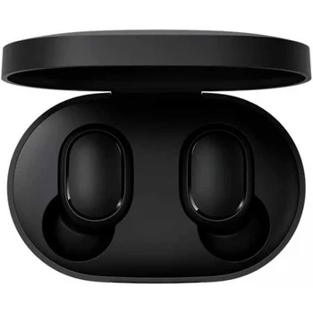 

Headphones with microphone XIAOMI Redmi AirDots (Mi True Wireless Earbuds Basic Bluetooth in-ear, black