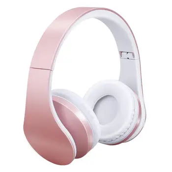 

headphones Bluetooth Headset earphone Wireless Headphones Stereo Foldable Sport Earphone Microphone headset Handfree MP3 player