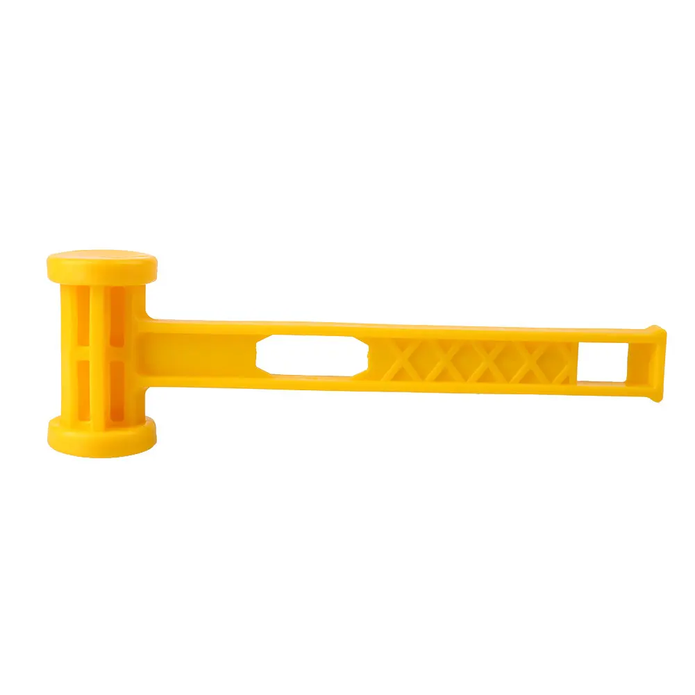 Plastic Tent Pegs Tent Peg Nail Pullers Camping Awning Hammer Stake Stake Outdoor Tent Nail Plastic Hammer Tent Tools