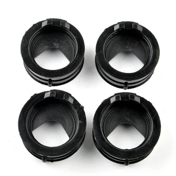 

Motorcycle Carburetor Intake Mainfold for YAMAHA FZR1000 89-95 YZF750 R YZF750R 94-98 YZF1000 R YZF1000R 1997