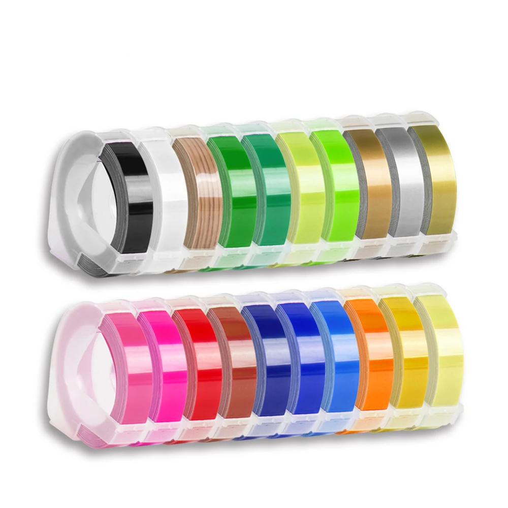 all colors