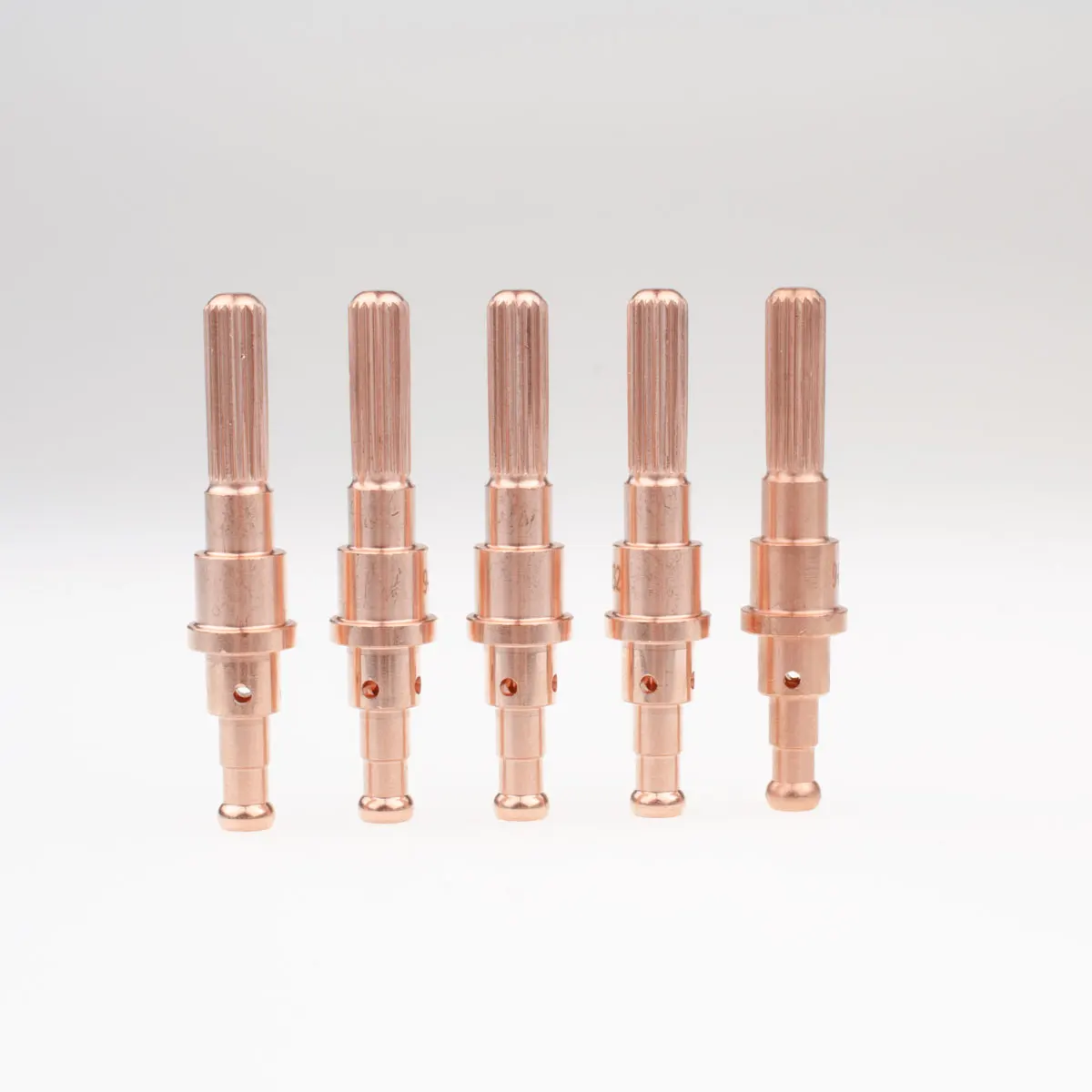 Рисунок 3 - Теплодинамические Плазменные наконечники