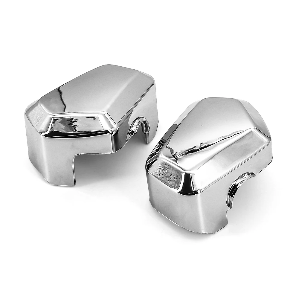 Хромированная основная головка цилиндра для Honda Goldwing GL 1800 GL1800 2018 2019 2020 аксессуары