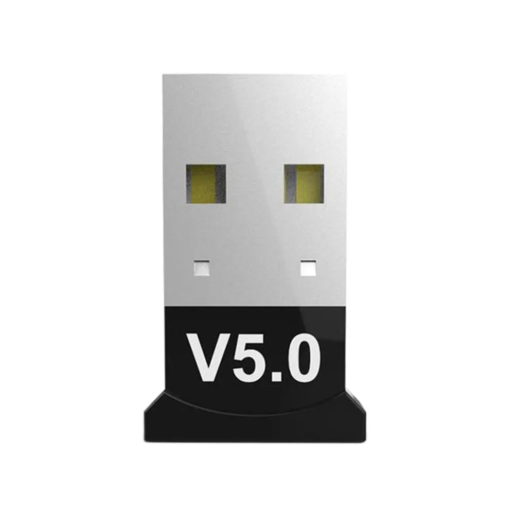 

Stable Dongle Wireless TV Computer Transmitter Receiver USB 5.0 Accessories Home Bluetooth Adapter Mini PC Connector Audio Music