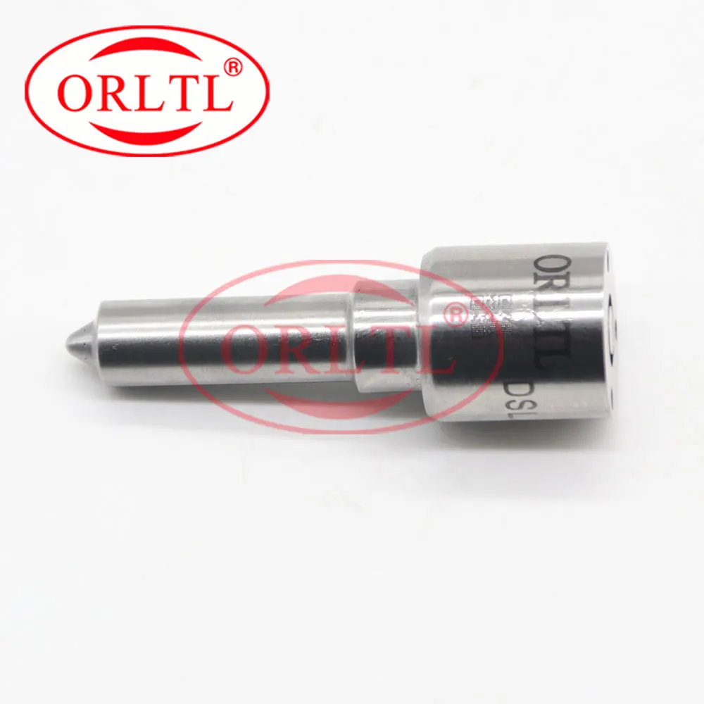 

ORLTL Diesel Injector Nozzle DLLA155P2473 (0433172473 ) Auto Parts Nozzle DLLA 155 P 2473 (0 433 172 473) For 0445110679