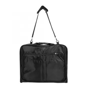 

Storage Bag Portable Garment Bag Waterproof Dust-Proof Clothes Storage Bag for Travel Business Trip Use Clothes Storage Box