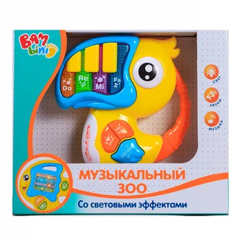 

Drag Toddler Toys S+S Toys 200261762 Bambini piano toy light sound music battary operated Toys Hobbies Baby Toddler for children < 3 years old