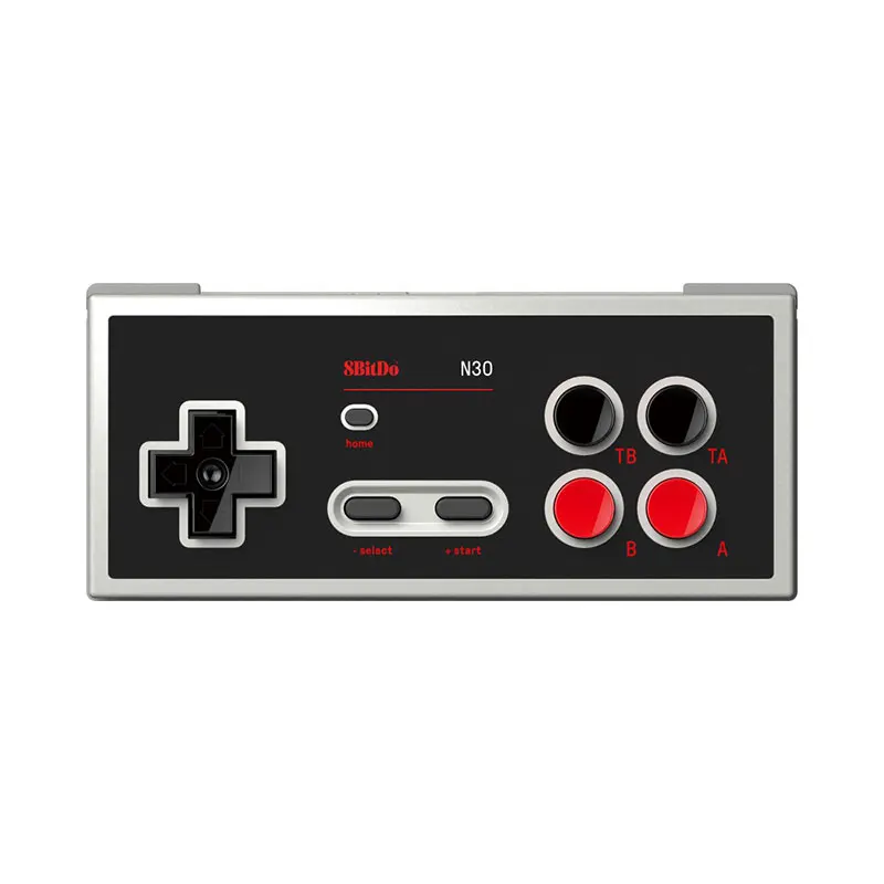 8bitdo N30 Bluetooth контроллер NS версия геймпад для коммутатора онлайн игры Поддержка Turbo