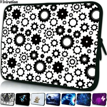 

Newest Unisex Prints 12.3" Ultrabook Laptop Cover Chromebook 11.6 Sleeve Bag For Huawei Matebook E PAK-AL09 12" 2019 Tablet Case