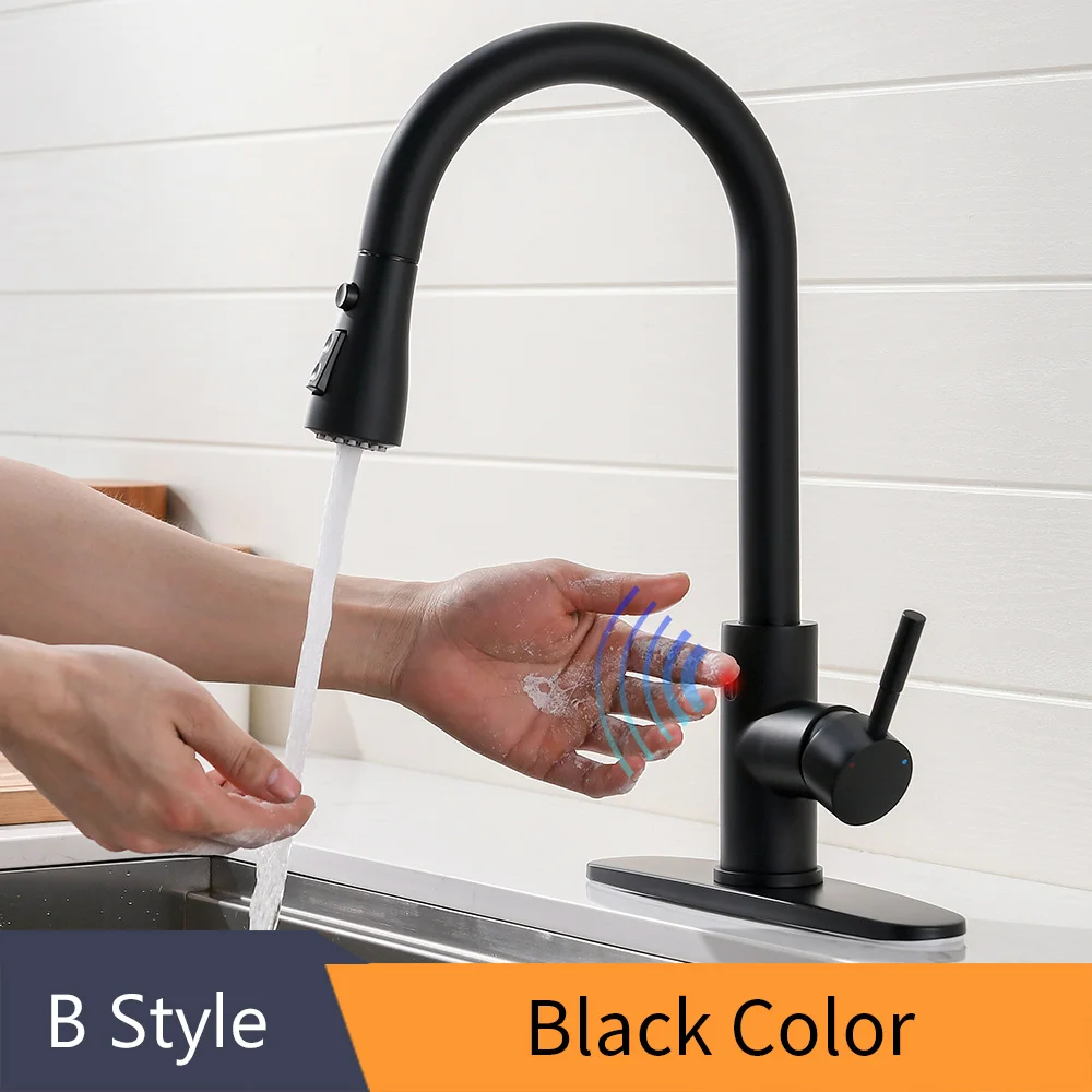 Black B