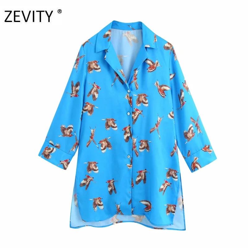 smock style tops