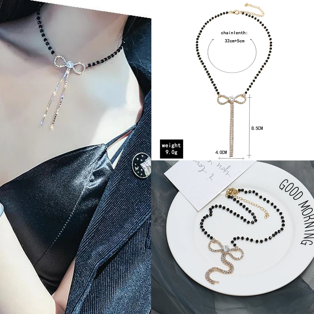 Модное ожерелье s& Кулоны Collier Femme винтажное ожерелье из искусственного жемчуга женские шикарные ювелирные изделия с чокерами Bijoux Collier