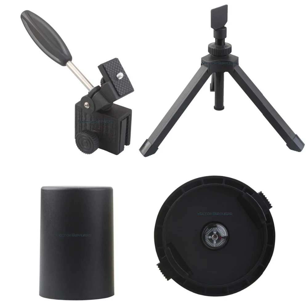 VO Spotting Scope 20-60x60 Acom 7