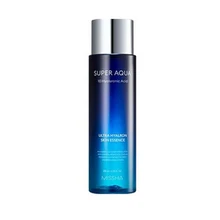 MISSHA Super Aqua Ultra Hyalron эссенция для кожи 200 мл сыворотка с гиалуроновой кислотой увлажняющий крем корейская косметика