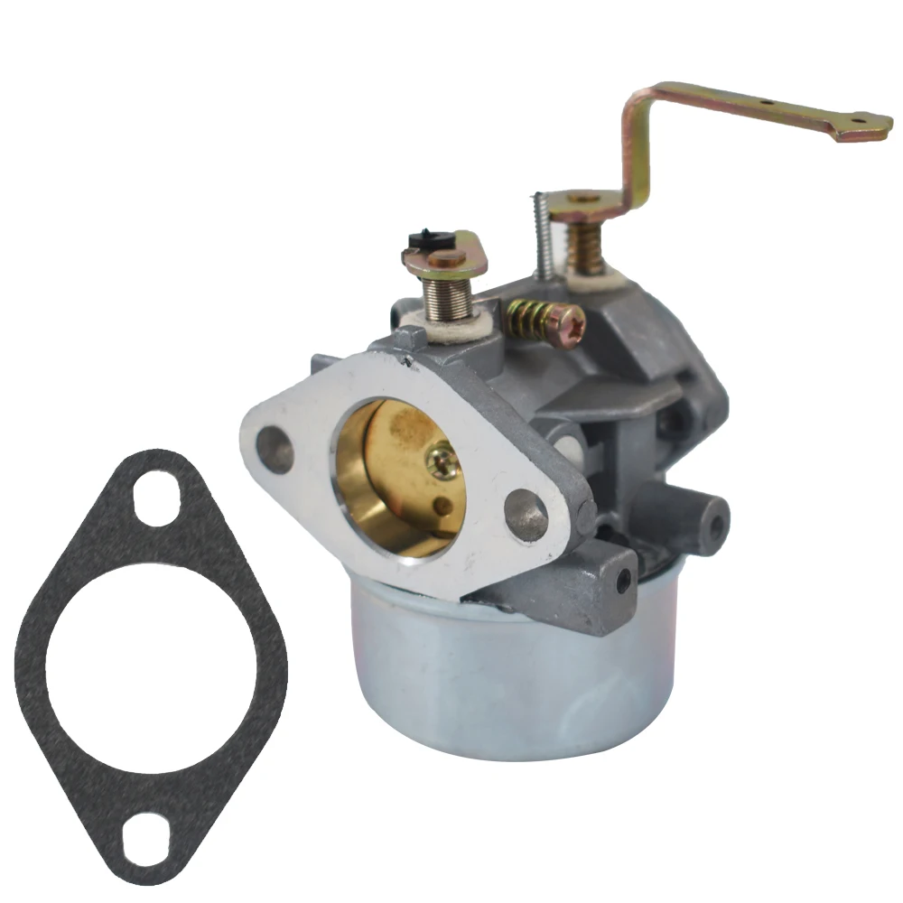 Карбюратор для Coleman Powermate 8HP 10HP ER 4000 5000 Вт генераторы 6250 Tecumseh|tecumseh carburetor|carburetor for