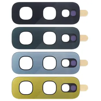

For Samsung Galaxy S10e Back Rear Camera Tempered Glass Lens Cover Parts