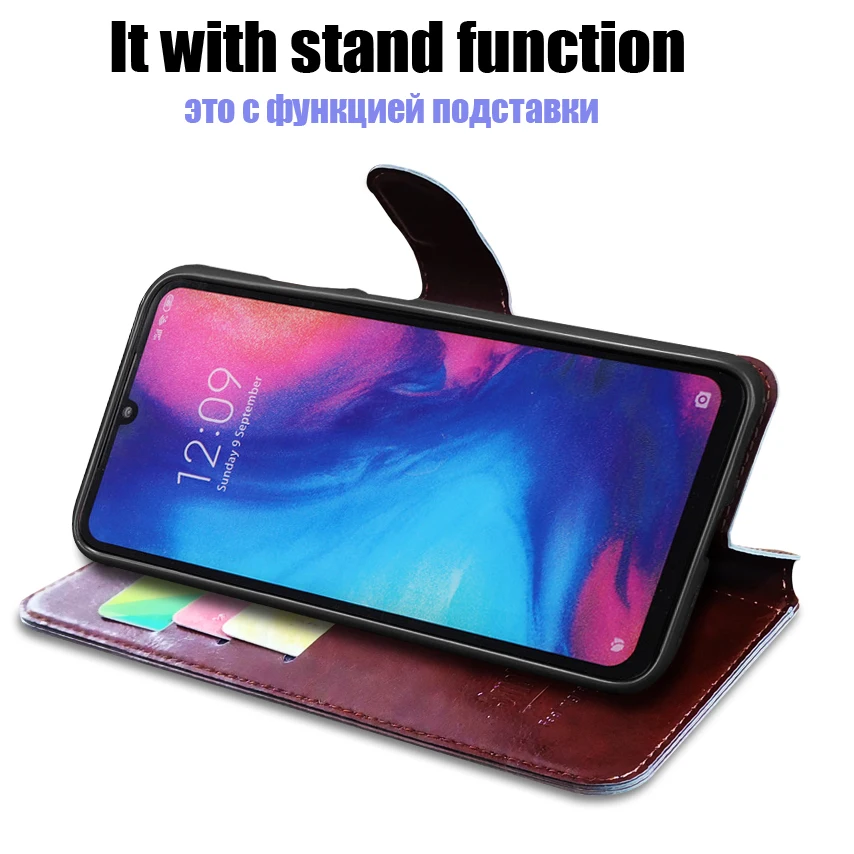 apple charging case Retro Ví Da Flip Dành Cho iPhone 6 6S 7 8 Plus X XS Max XR Ốp Lưng Điện Thoại iPhone 7 Dành Cho iPhone 11 Pro Max Bao pela cases