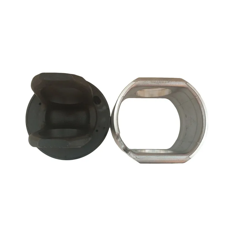 Поршень дизельного двигателя DFEC ISM11 QSM11 M11 4089386 3102808 3102807 характеристики сгорания