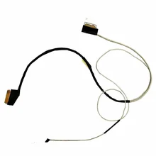 Lcd lvds fio de cabo vídeo fr dell inspiron 15 5000 5570 CN-0DDHWX dc02002vb00