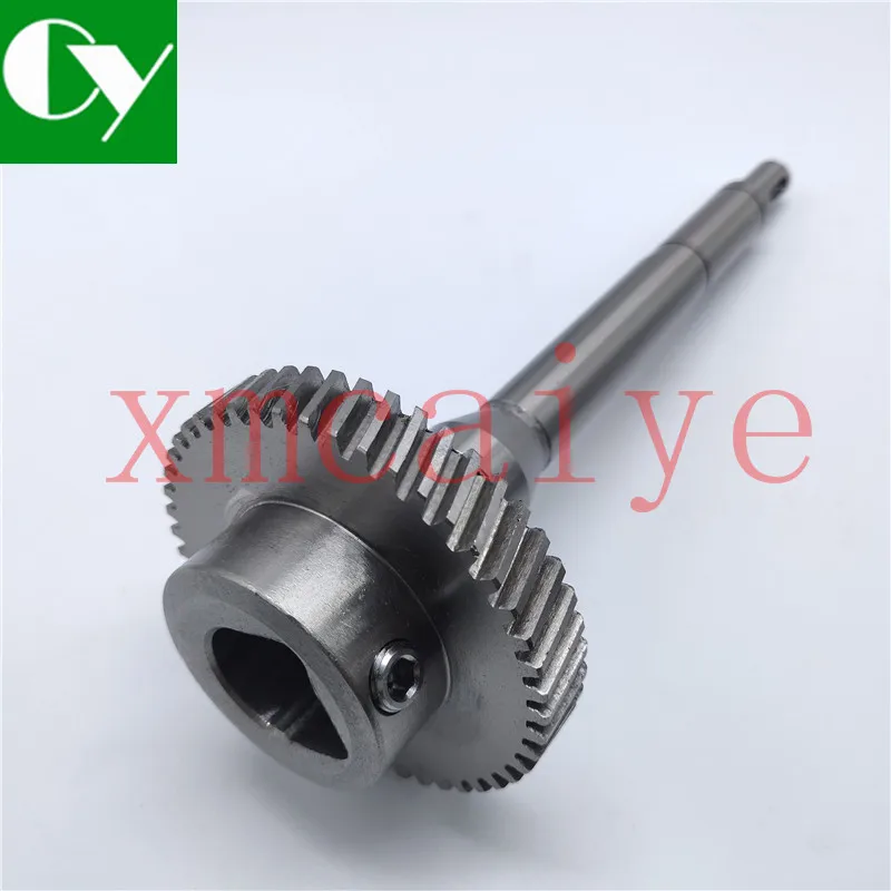 

Высококачественная подшипниковая сталь CD74 Gear L2.030.409