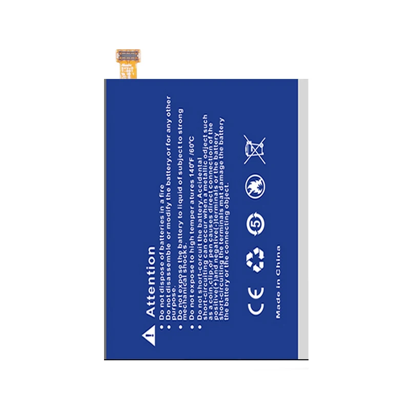 Аккумулятор HSABAT BAT-H11 3200mAh для аккумуляторов acer SP395682SF