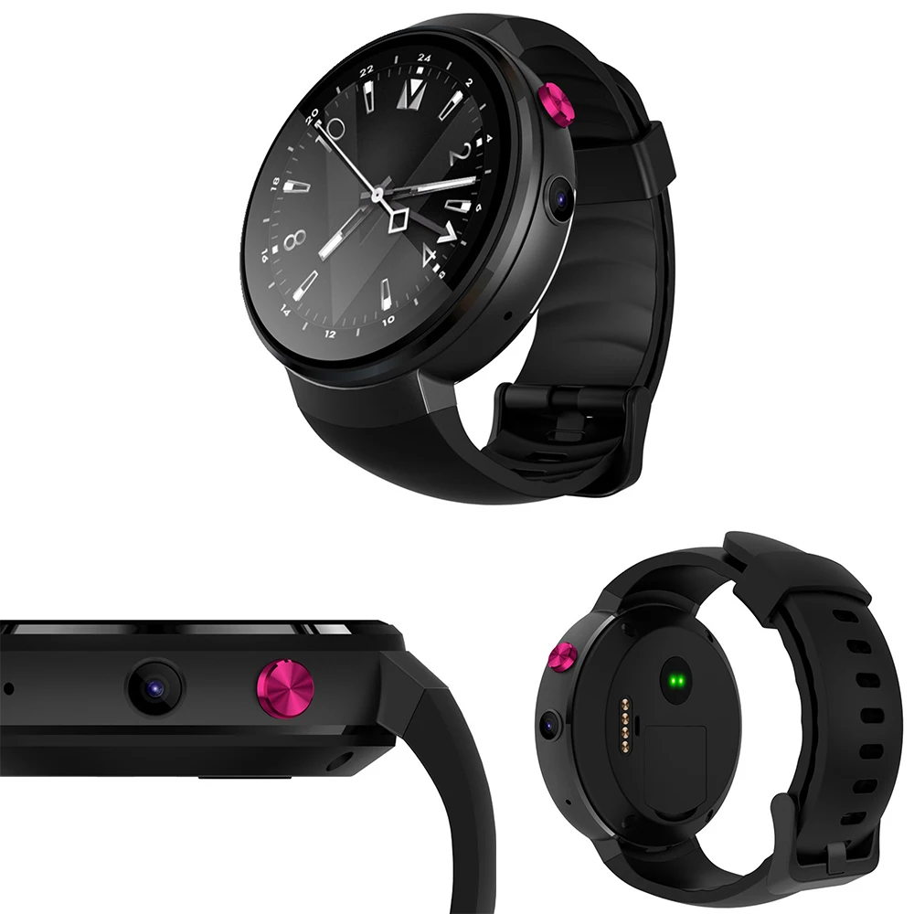 Z28 Smartwatch 1.39inch 1+16GB Heart Rate Monitor GPS Camera 4G Call Pedometer Smart Watch man Women Passometer Fitness Tracker Z28 Smartwatch 1.39inch 1+16GB Heart Rate Monitor GPS Camera 4G Call Pedometer Smart Watch man Women Passometer Fitness Tracker