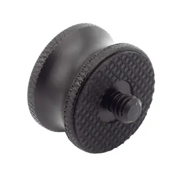 

3/8 to 1/4 Male Adapter Screw Camera Tripod Ball Head Flash Light Stand Mount