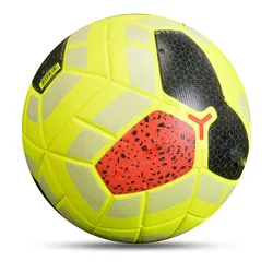 Premier Quality Soccer Ball Football Team futbol Seamless League High Training Goal Size5/4 Professional Match Ball voetbal futb