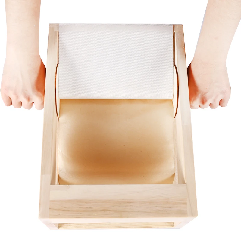 Manual Moxa Roll Making Machine Homemade Moxibustion