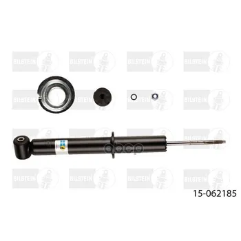 

Shock Absorber R: Audi 80 90 Coupe Ha B2 Bilstein art. 15-062185