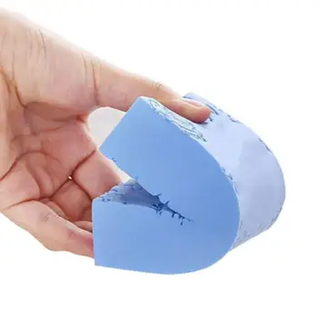 

Body Shower Accessories Baby Bath Sponge Soft Body Cleaning Child Bath Brushes Sponge Cotton Comfortable Rubbing