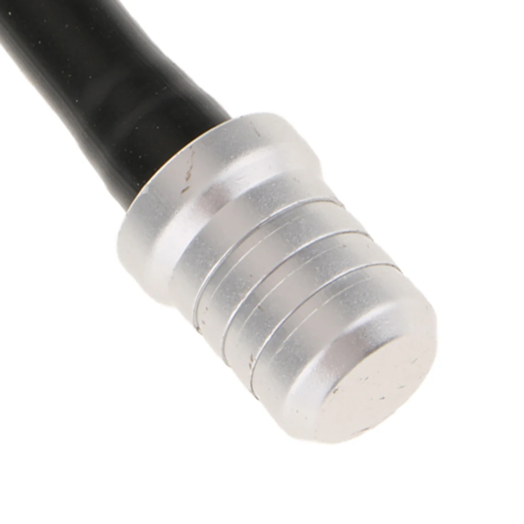 Valve Fuel Tank Cap Air Vent Tube CNC Racing Pit Dirt Bike Modification Gas Tank Cover for   SX F EXC ADV CRF YZF WRF KXF RMZ