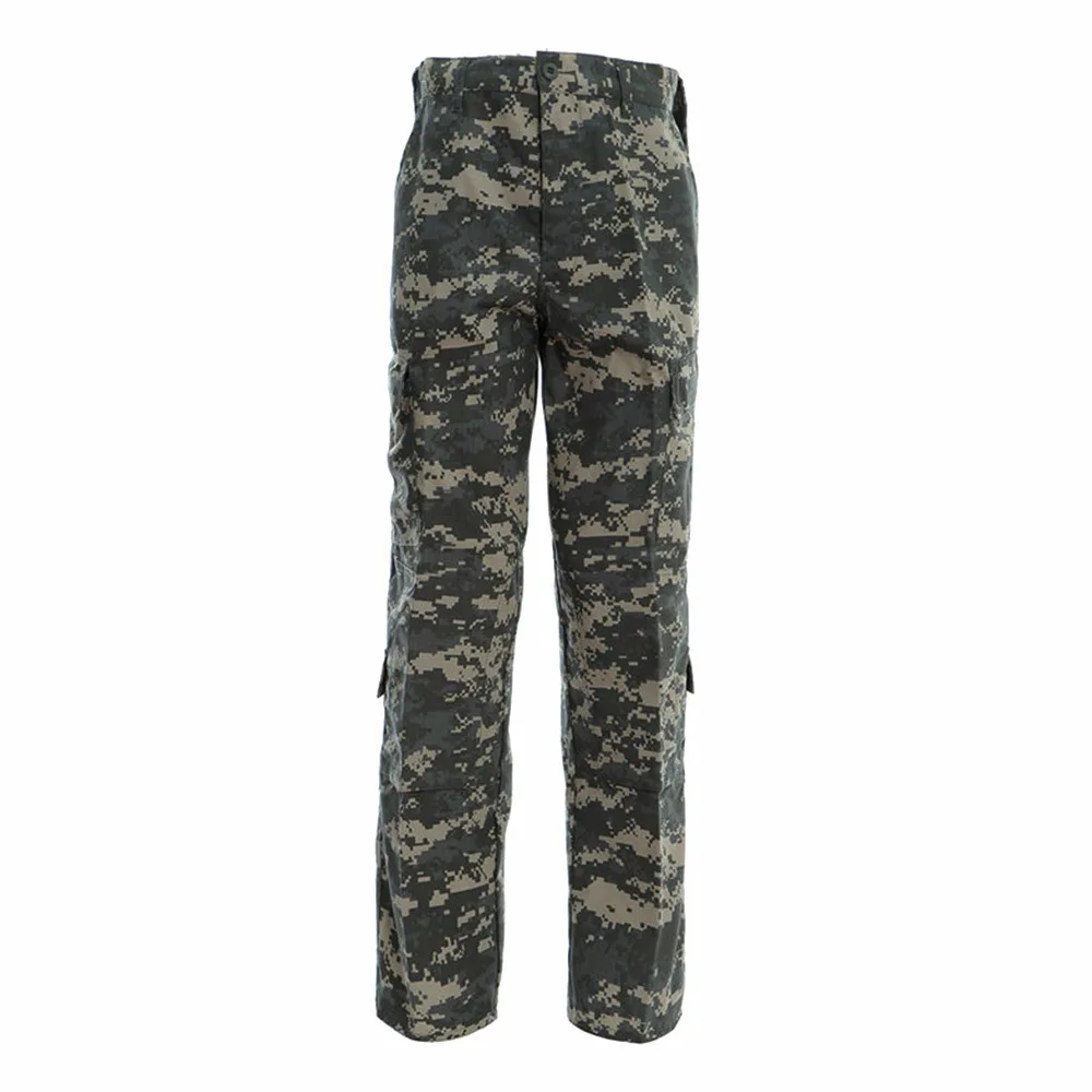 American styleacucamouflage