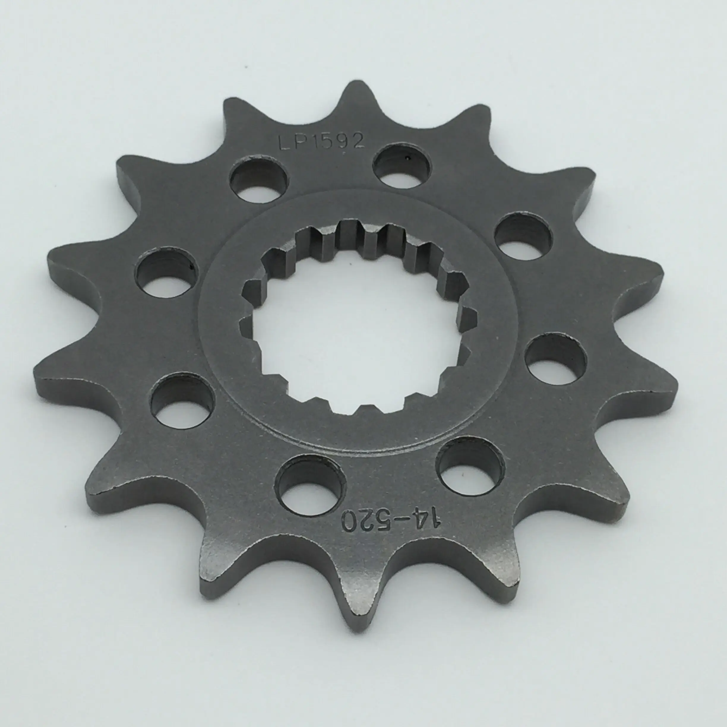 

520 Chain 14T Motorcycle Front Sprocket Pinion For Yamaha YFZ450 Special Edition YFZ 450 2009-2019 YFM700 YFM 700 2006-2019
