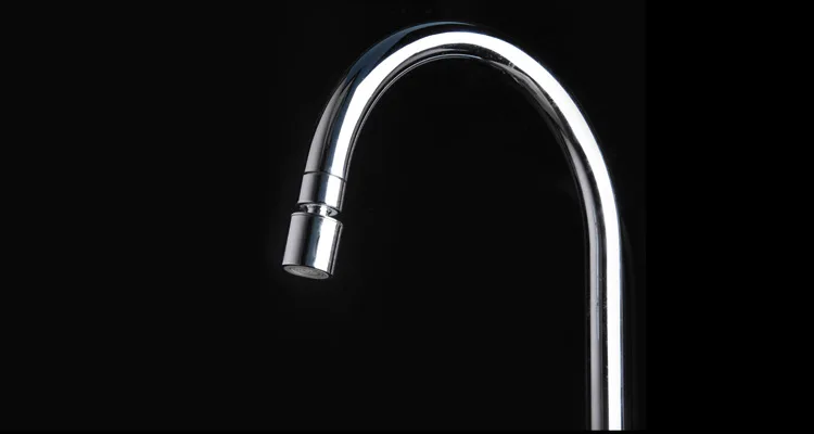 Медный кран Bubbler две функции фильтр для воды на выходе пенообразователь прочности производителей