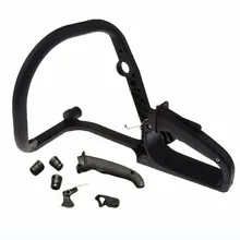 

Handle Bar Buffers Fits For Stihl 017/018/MS170 MS180 1130 791 4901Chainsaw