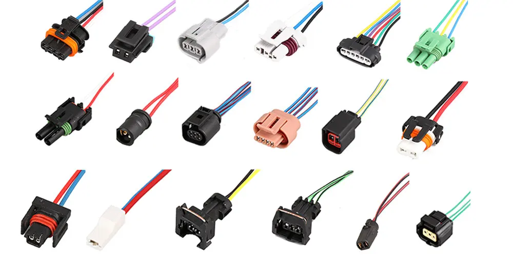 Ignition-Coil-Connector