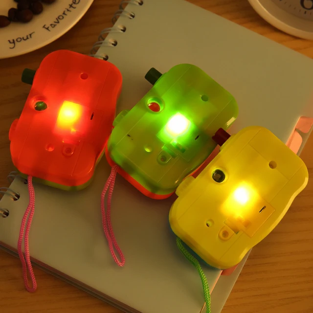 Projection Camera Kids Toys 8 Animal Projection Patterns Simulation Digital Camera With Light Sound Children Educational Gifts 4