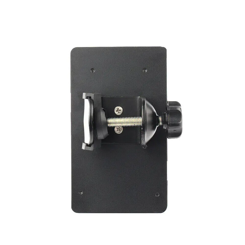 Placa de Montagem para Sony Bateria Back Pack Adaptador V-lock D-tap Dslr Rig Externo bp - Image 4