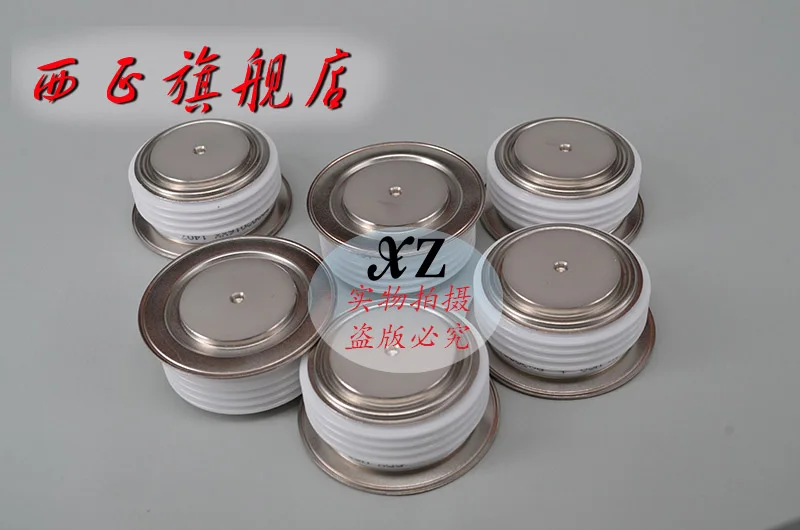 

T130N16TOF power flat thyristor modules , new spot--XZQJD